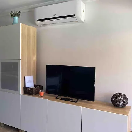 Cosy South Gran Canary 公寓