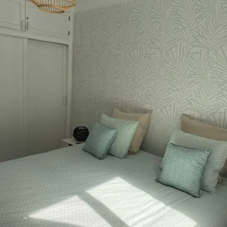 Cosy South Gran Canary 公寓 Mogán